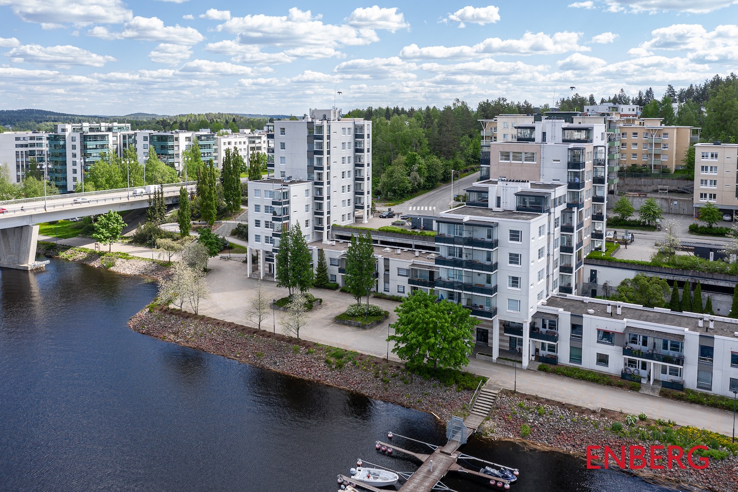 Tervetuloa uudistuneille sivuillemme