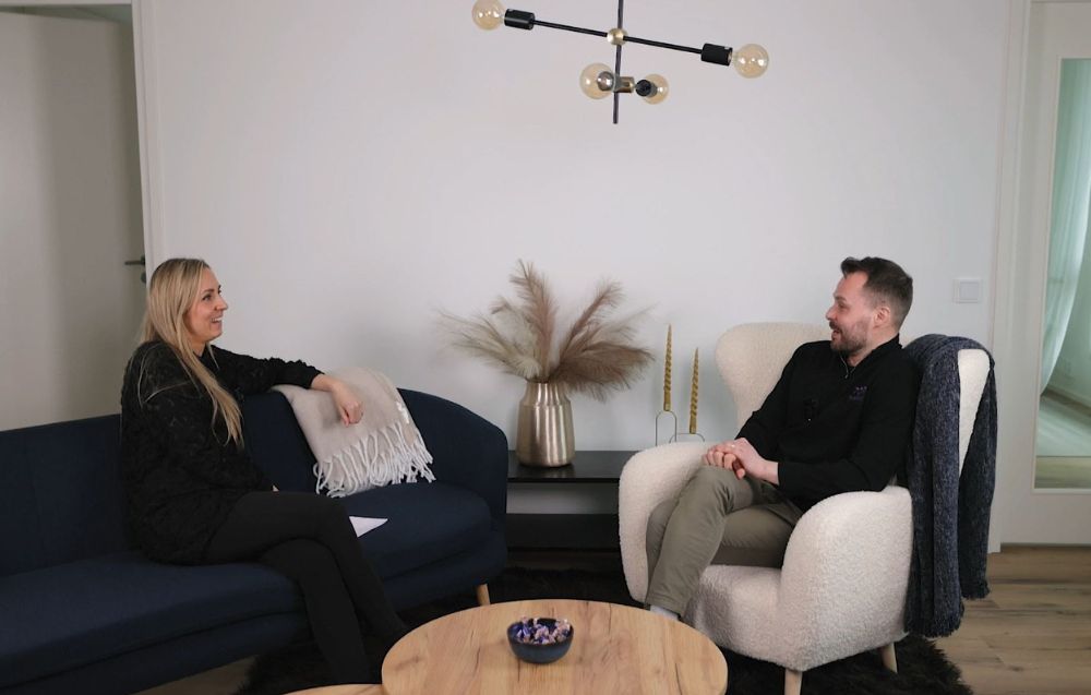 Kotikulmilla Enbergin kanssa -podcast, jakso 11